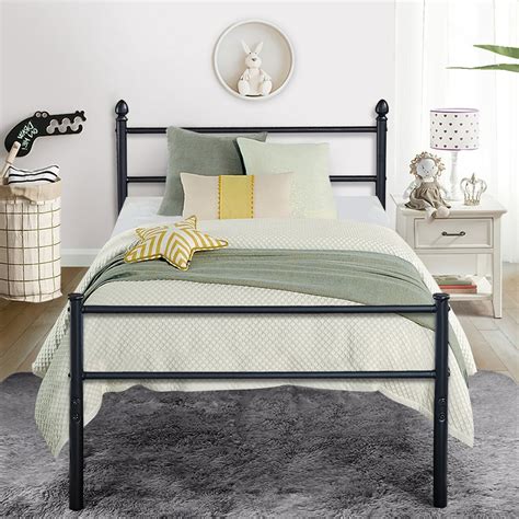 walmart twin box spring only